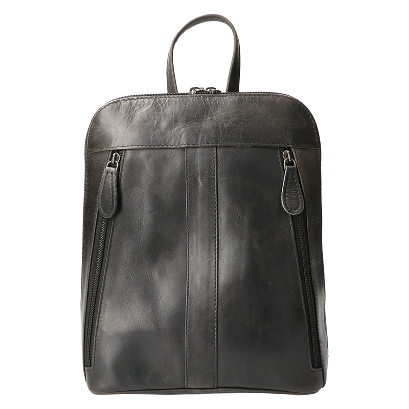 Leather Design Rugzakje