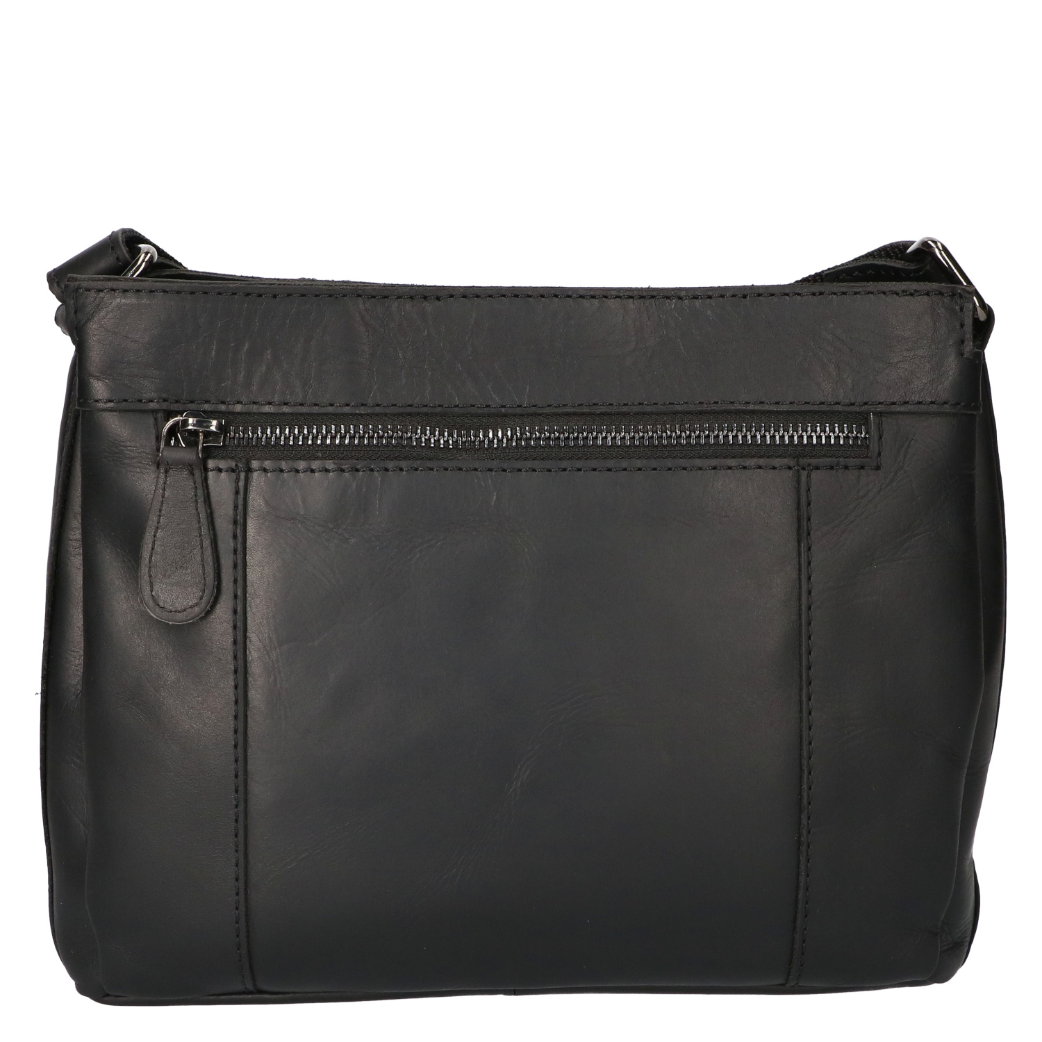 Zipperbag Medium Natural