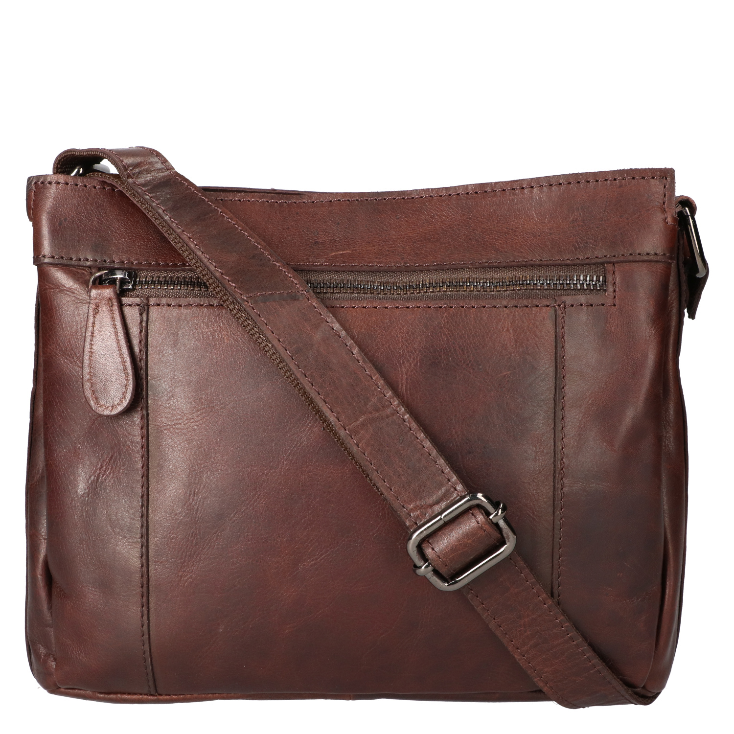 Zipperbag Medium Natural