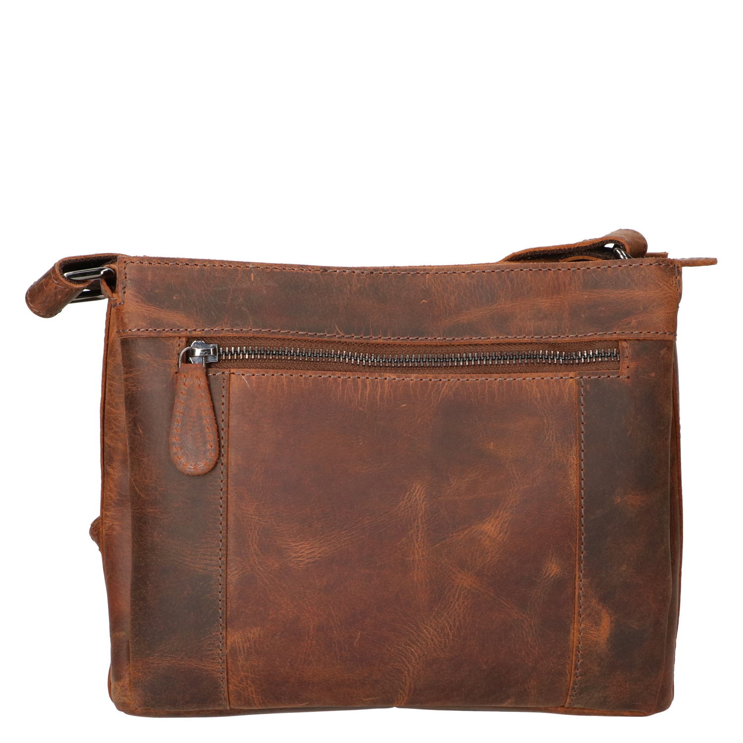 Zipperbag Medium Natural