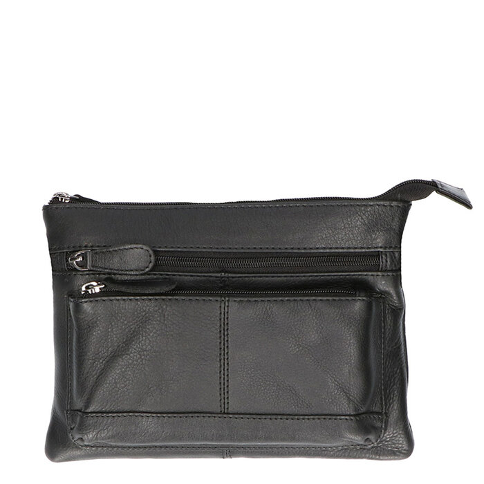 Leather Design Galatea – Schoudertas