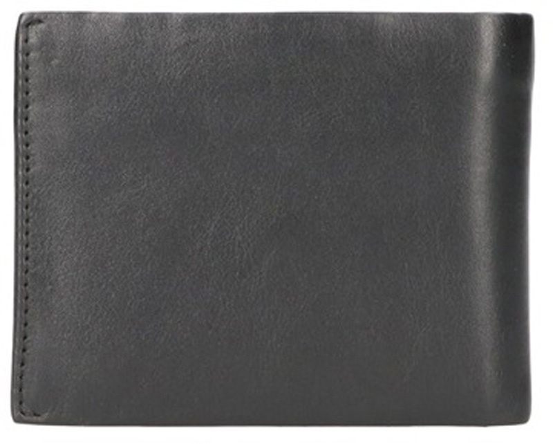 Billfold Zwart