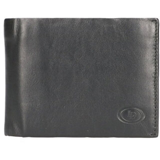 Billfold Zwart