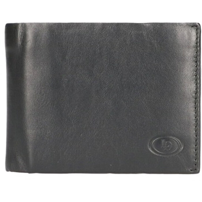 Billfold Zwart