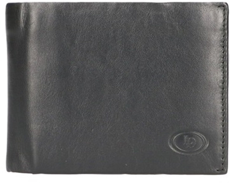 Billfold Zwart