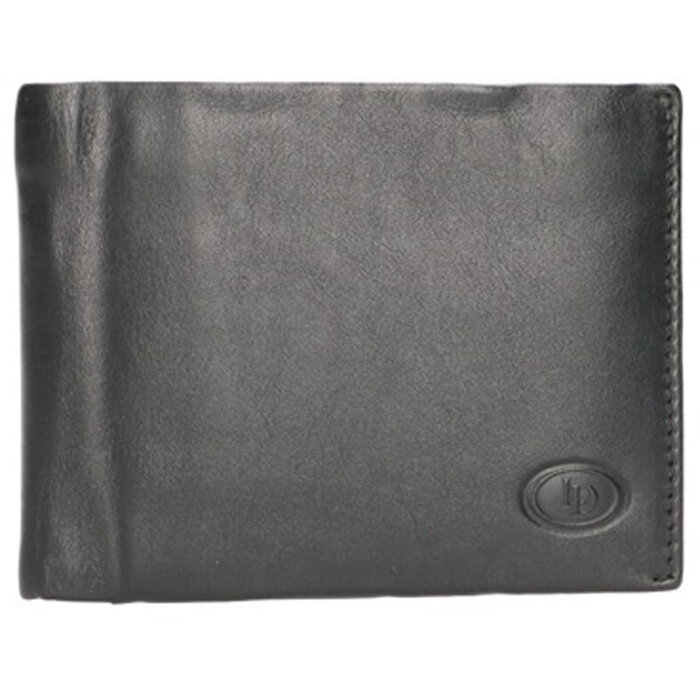 Billfold Zwart