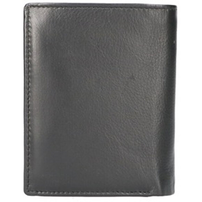 Billfold zwart