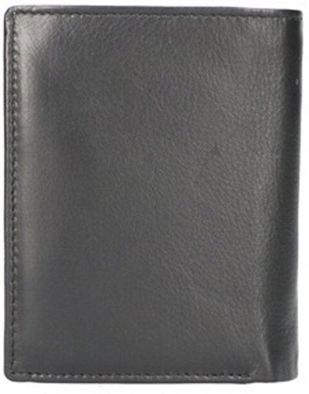 Billfold zwart