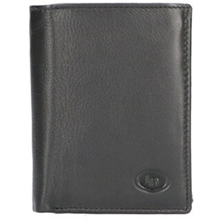 Billfold zwart