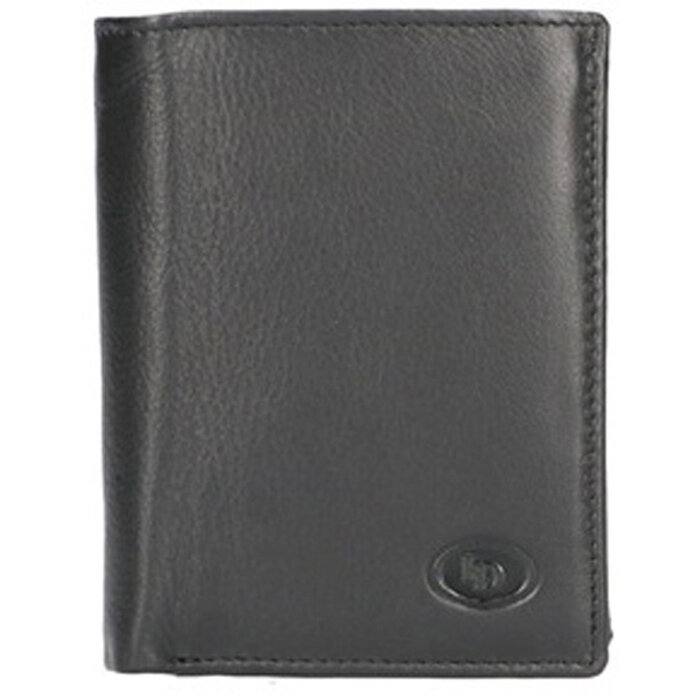 Billfold zwart