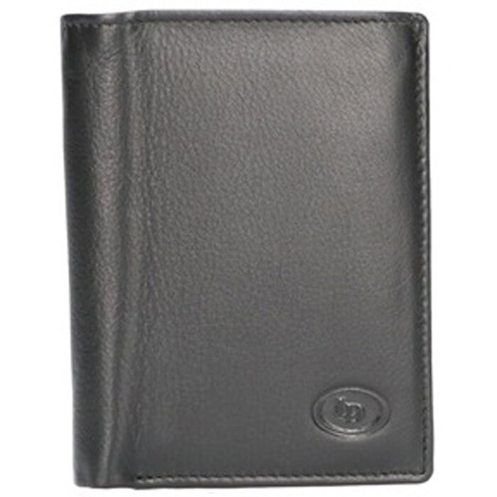 Billfold zwart