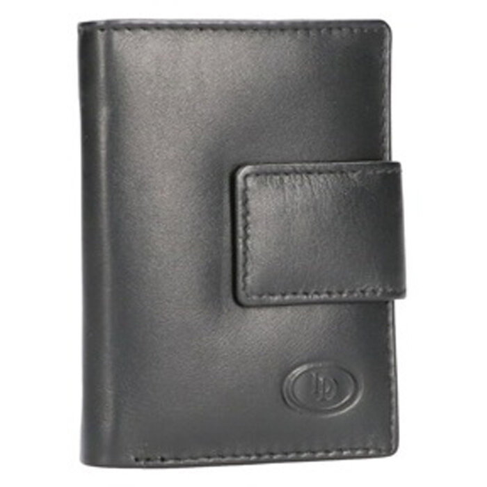 Credtcardmap met loop en kleinvak