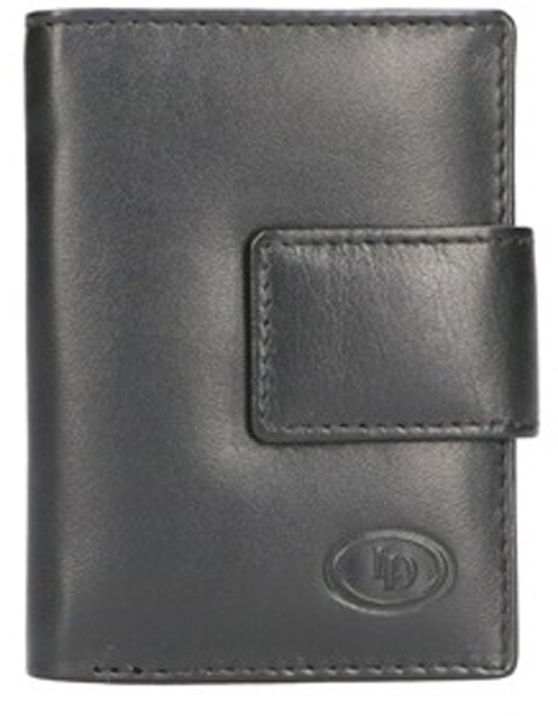 Credtcardmap met loop en kleinvak