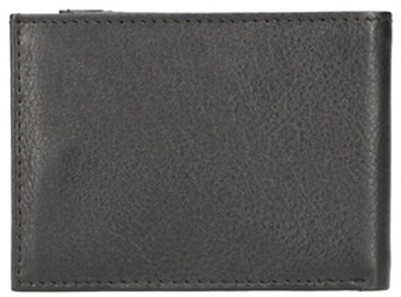Leather Design Leslie – Lederen Kleine Billfold Portemonnee