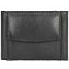Leslie – Lederen Kleine Billfold Portemonnee