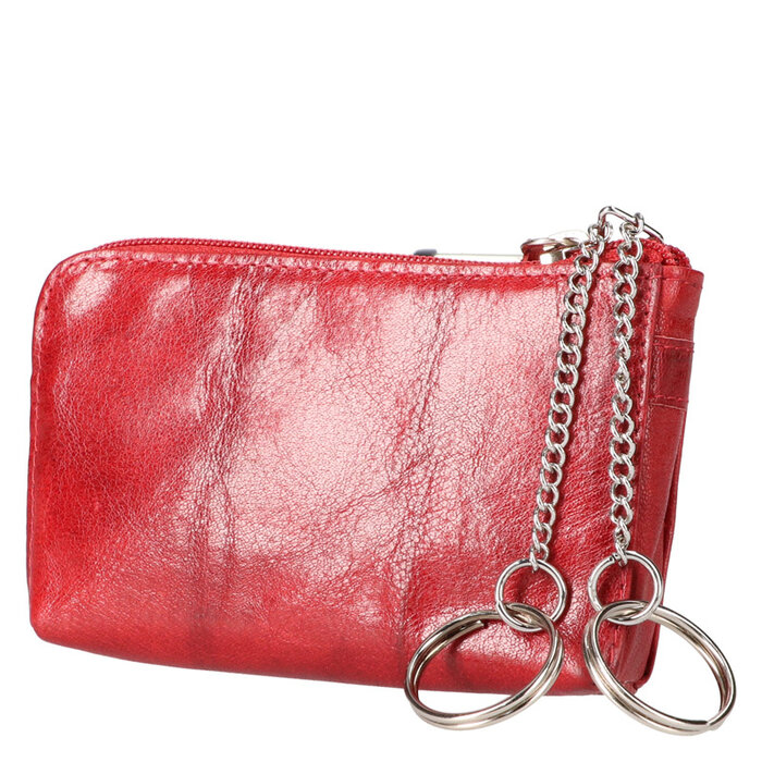 Leather Design Isa – Sleutelbeurs