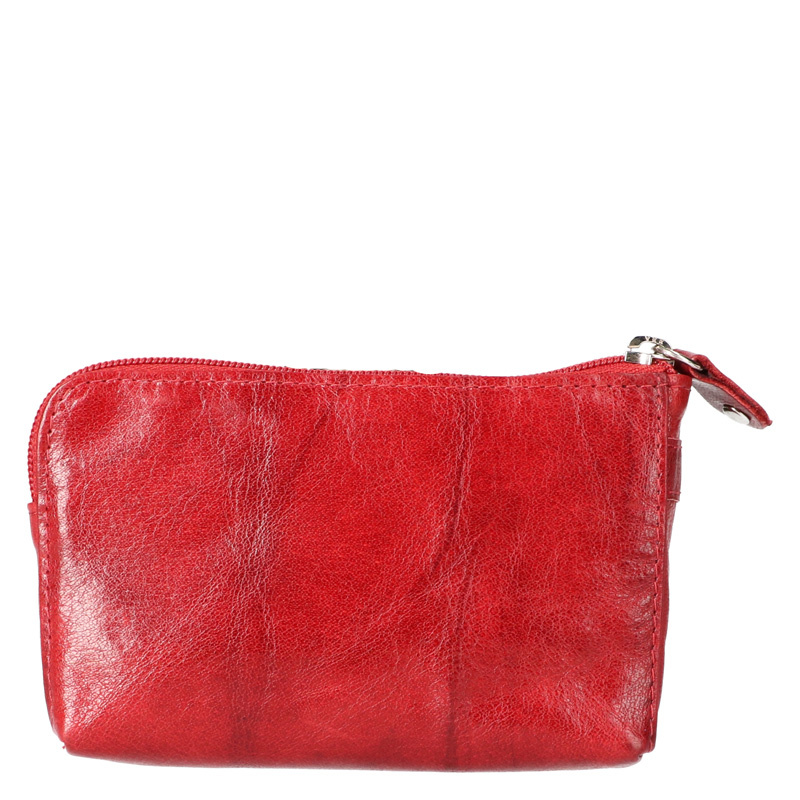 Leather Design Isa – Sleutelbeurs
