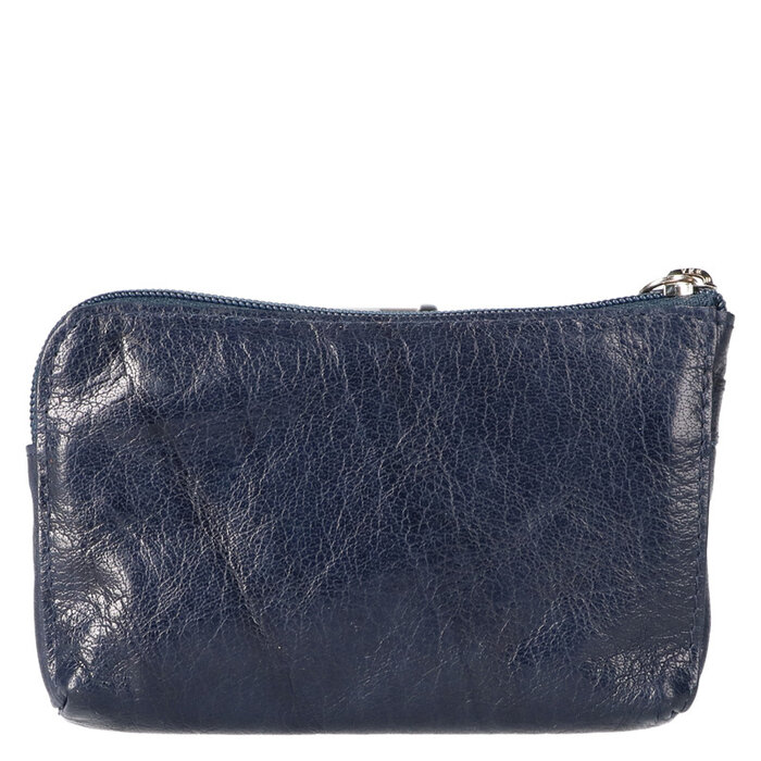Leather Design Isa – Sleutelbeurs