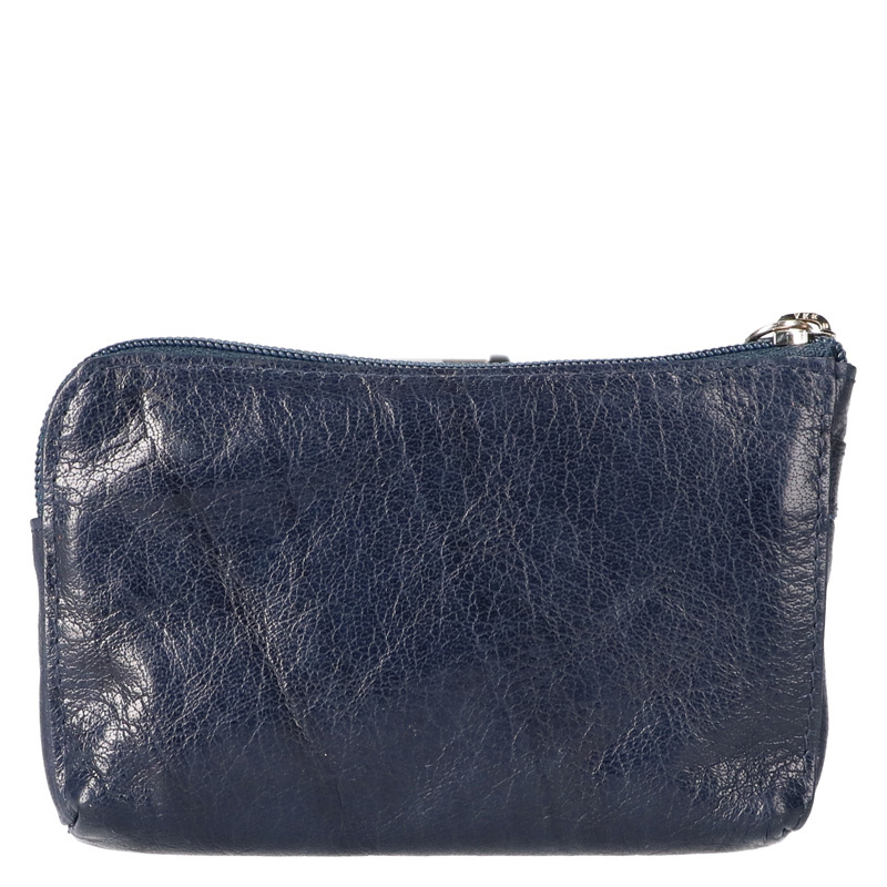 Leather Design Isa – Sleutelbeurs