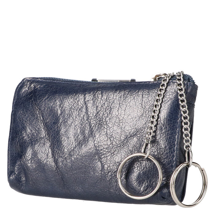 Leather Design Isa – Sleutelbeurs