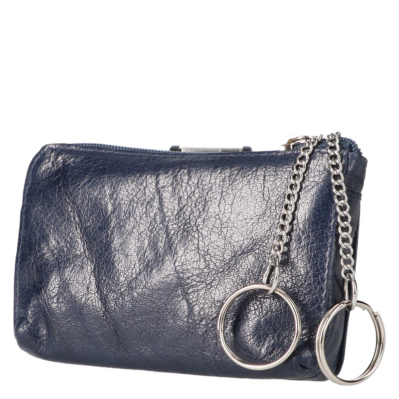 Leather Design Isa – Sleutelbeurs