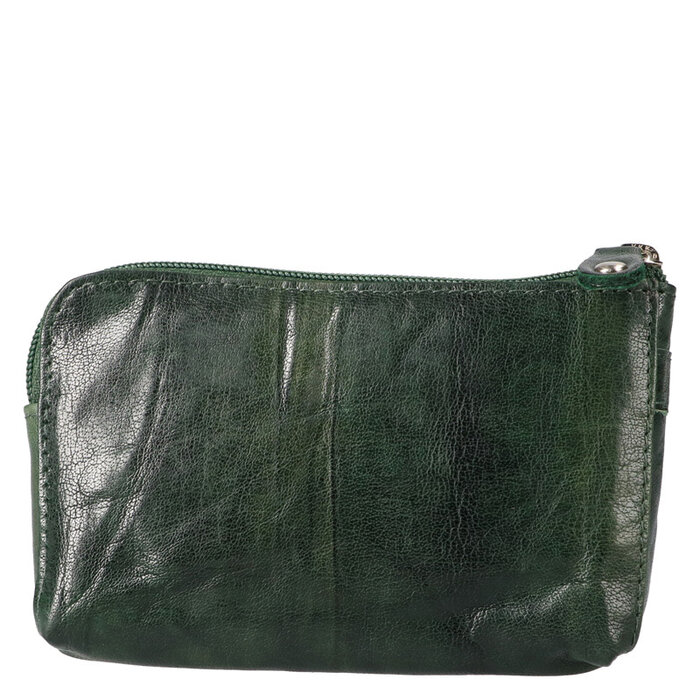 Leather Design Isa – Sleutelbeurs