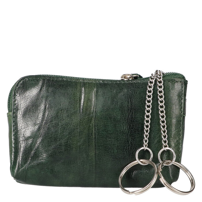 Leather Design Isa – Sleutelbeurs
