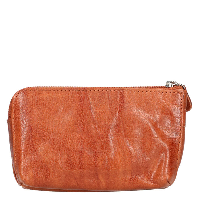 Leather Design Isa – Sleutelbeurs