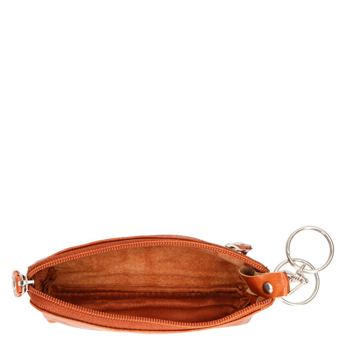 Leather Design Isa – Sleutelbeurs