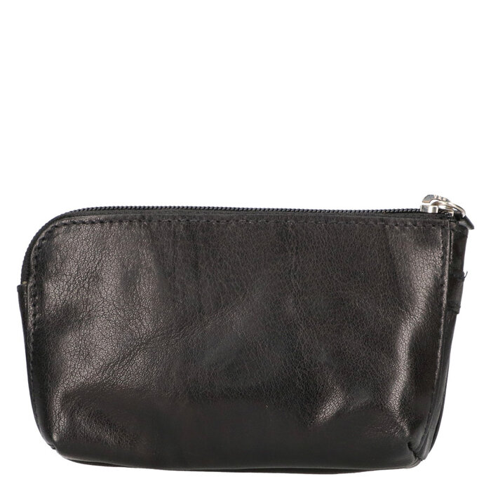 Leather Design Isa – Sleutelbeurs