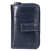 Ladies zipper wallet