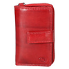 Ladies zipper wallet