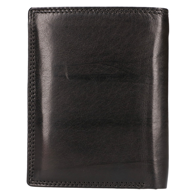 Leather Design Rowan – Lederen Portemonnee