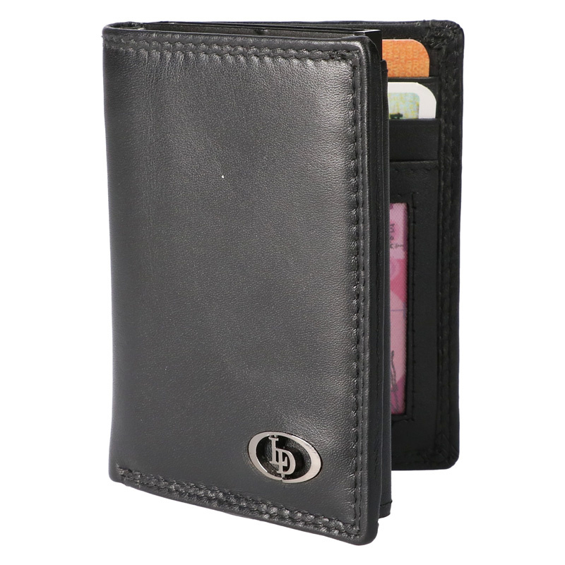 Leather Design Toni – Cardprotector Portemonnee