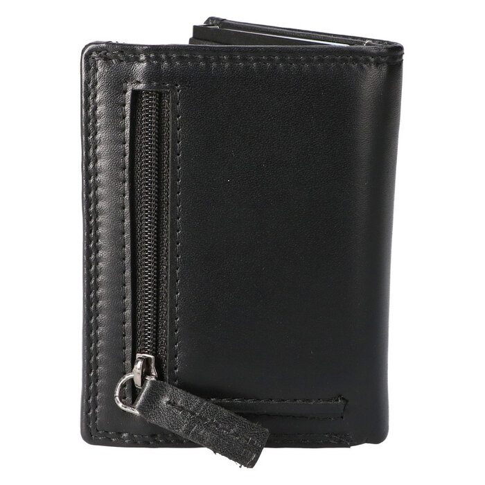 Leather Design Toni – Cardprotector Portemonnee