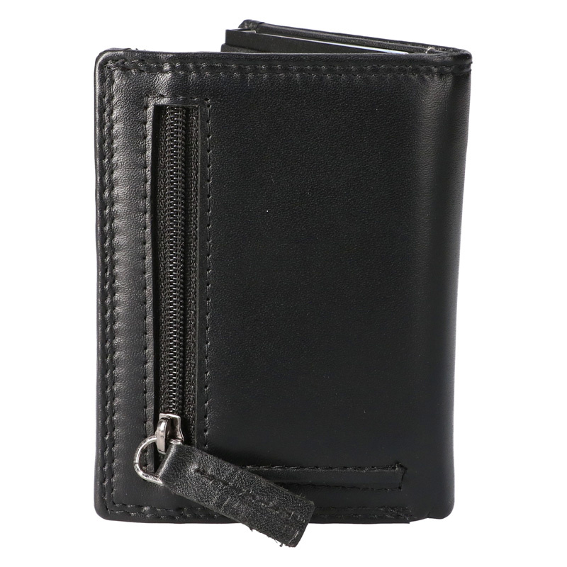 Leather Design Toni – Cardprotector Portemonnee