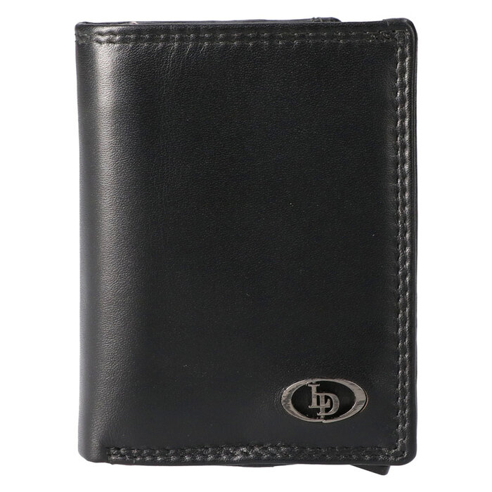 Leather Design Toni – Cardprotector Portemonnee