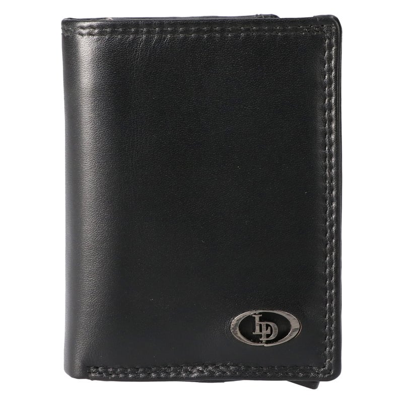 Leather Design LD Cardprotector zwart