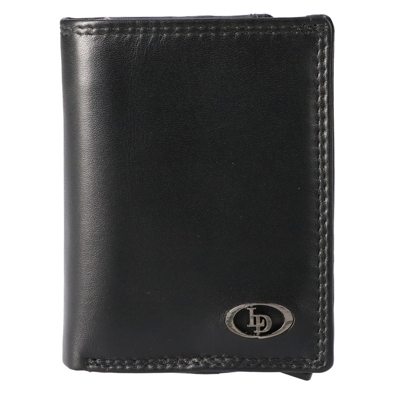 Leather Design Toni – Cardprotector Portemonnee
