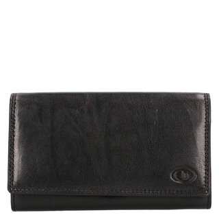 Leather Design Sydney – Portemonnee met Rits