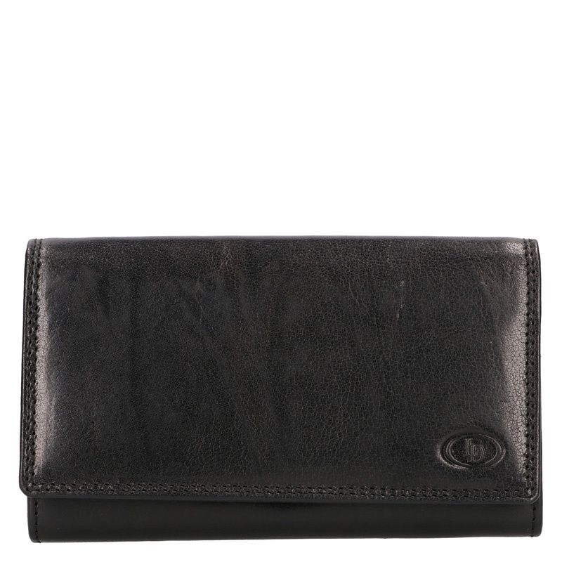Leather Design Sydney – Portemonnee met Rits