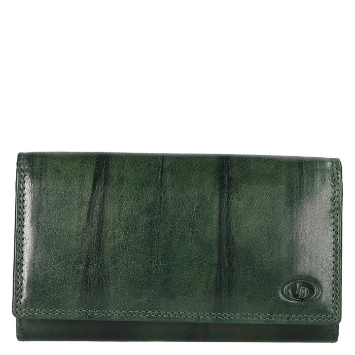 Leather Design Sydney – Portemonnee met Rits