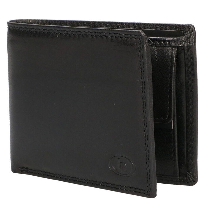 Leather Design Jules – Portemonnee