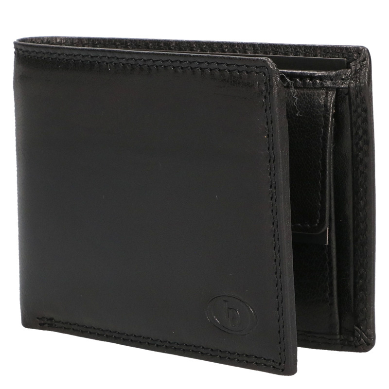 Leather Design Jules – Portemonnee