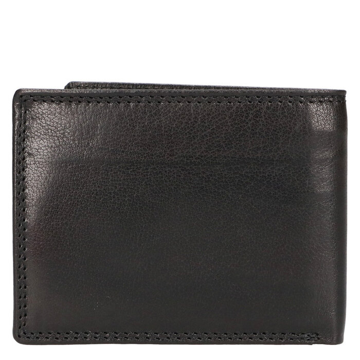 Leather Design Jules – Portemonnee