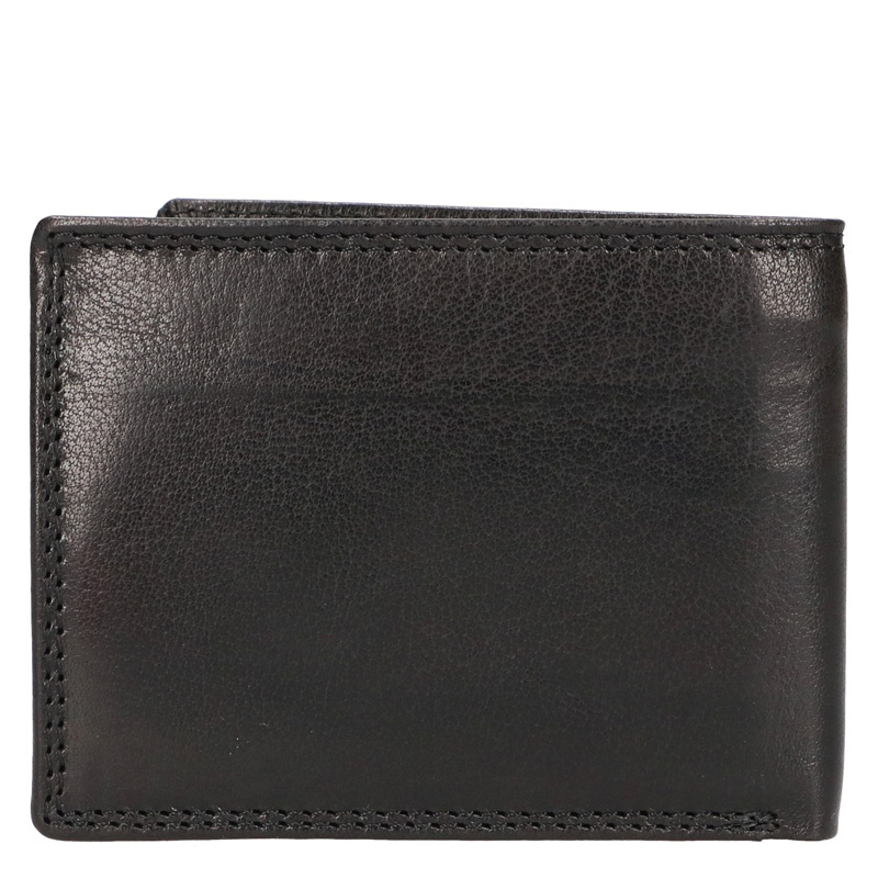Leather Design Jules – Portemonnee