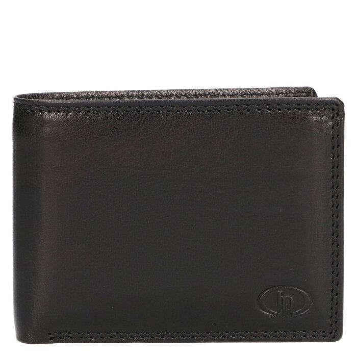 Leather Design Jules – Portemonnee