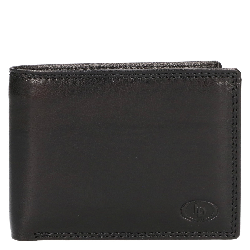 Leather Design Jules – Portemonnee