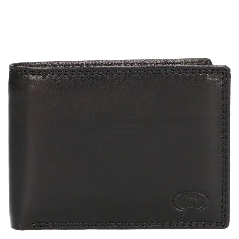 Leather Design LD Portemonnee