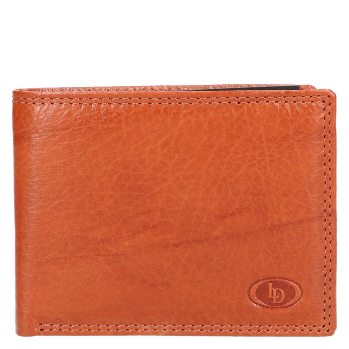 Leather Design Jules – Portemonnee